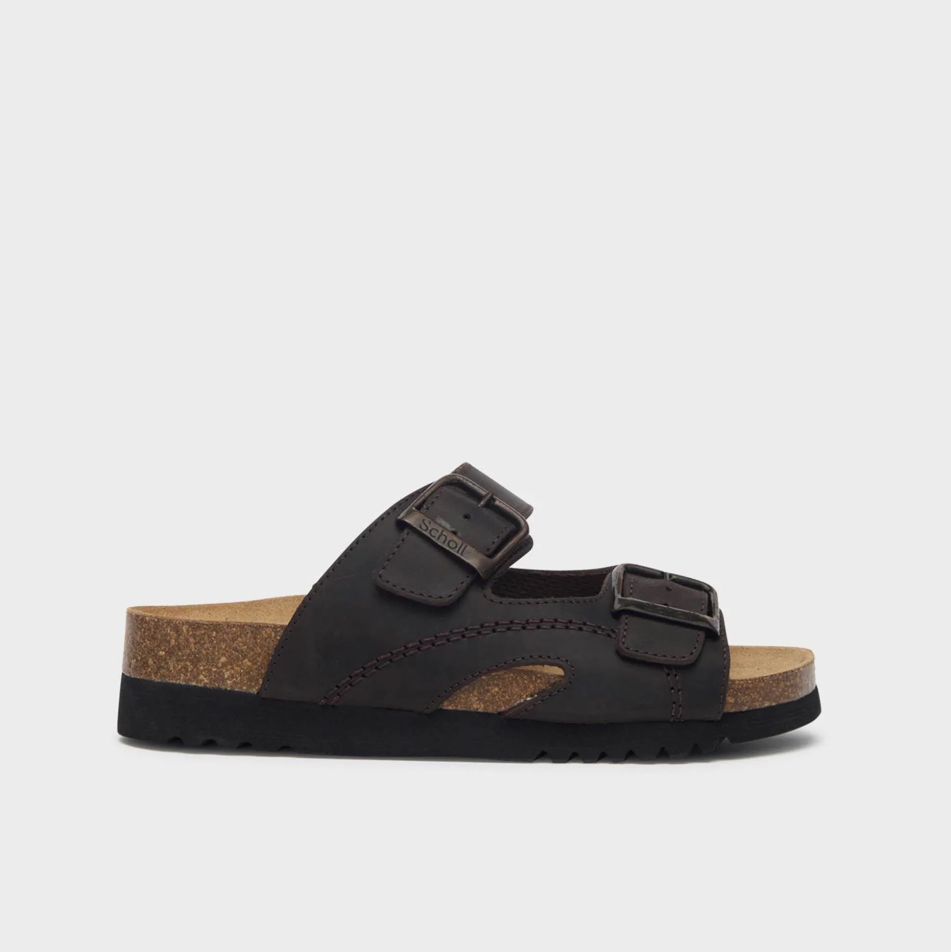 Sandales moldava wedge ad