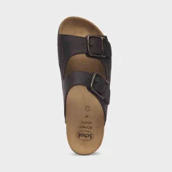 Sandales moldava wedge ad