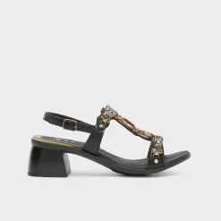 Sandales murano t-bar sandal