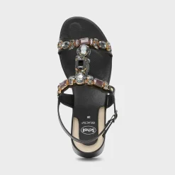 Sandales murano t-bar sandal