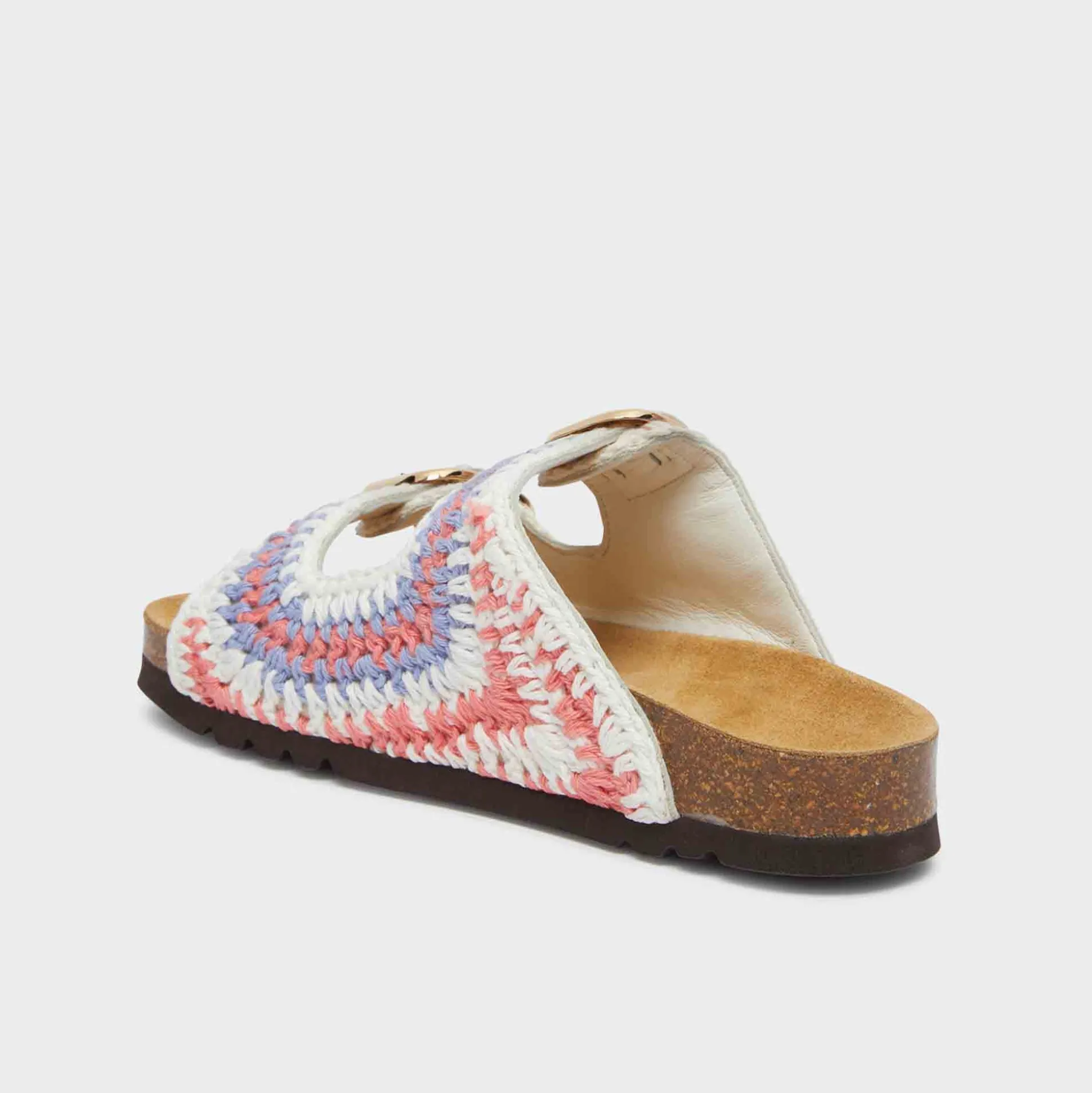 Sandales noelle