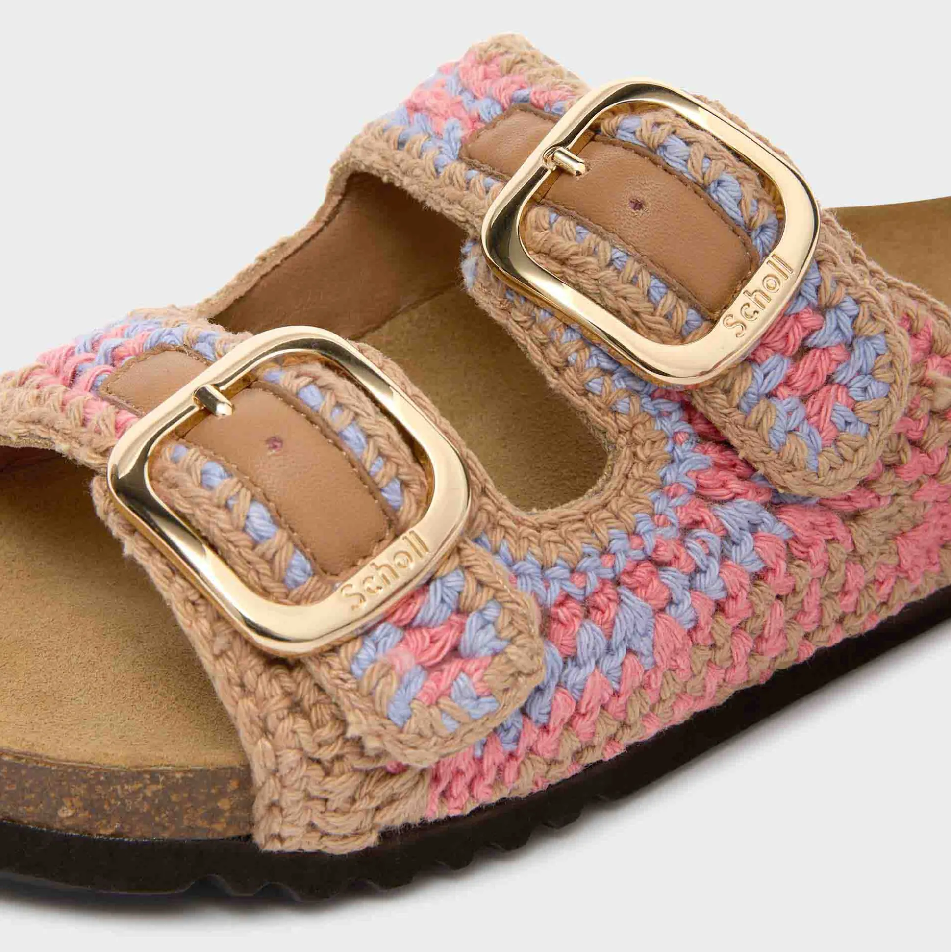 Sandales noelle