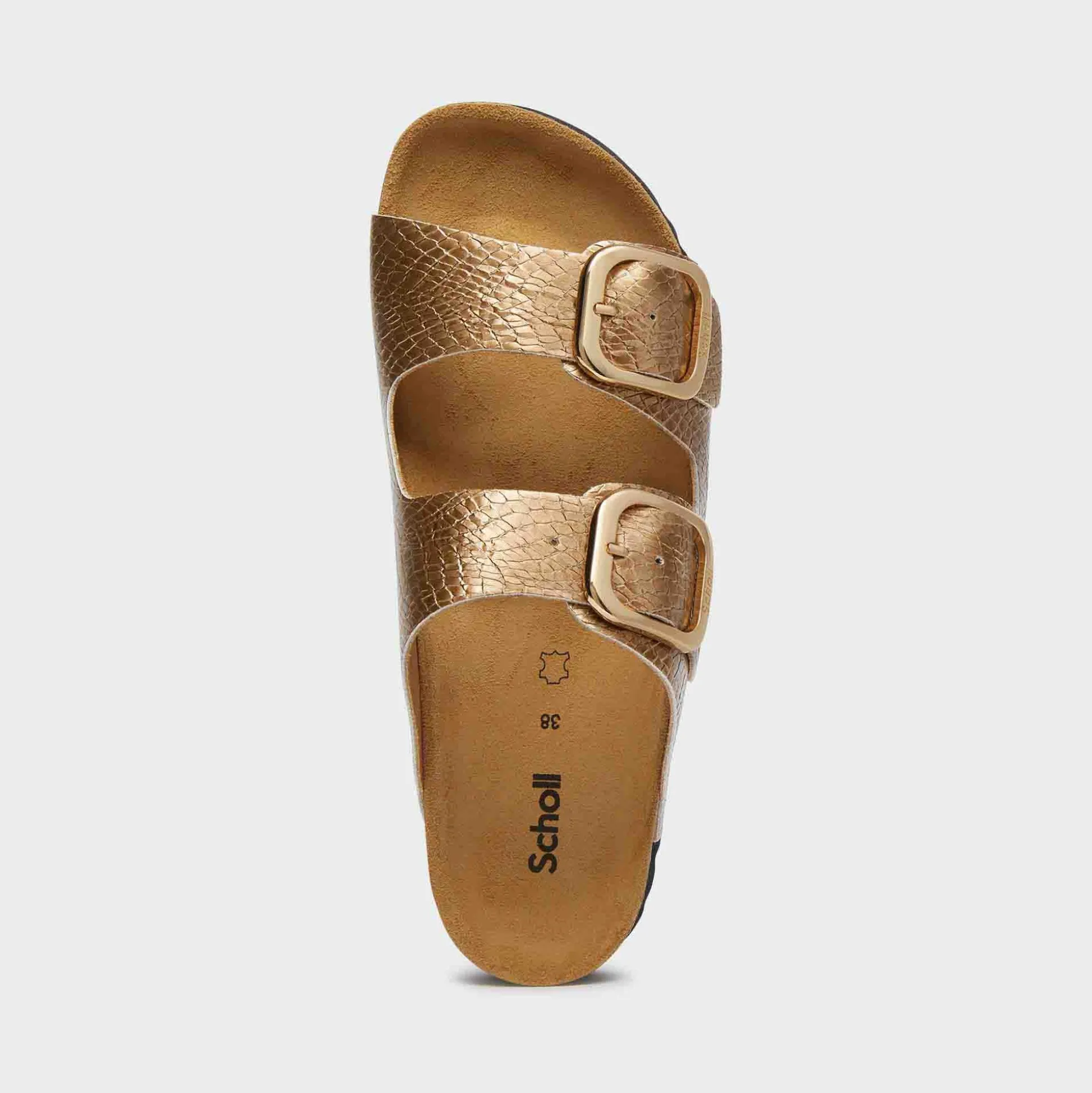 Sandales noelle