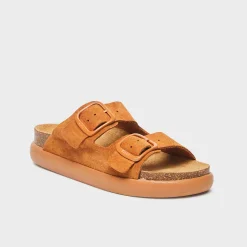 Sandales noelle chunky