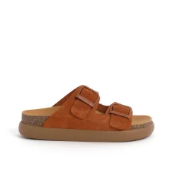 Sandales noelle chunky
