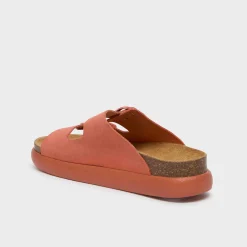 Sandales noelle chunky