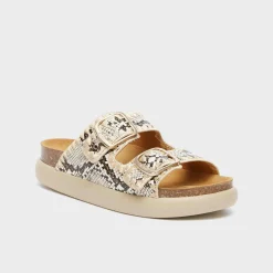 Sandales noelle chunky