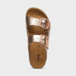 Sandales noelle chunky