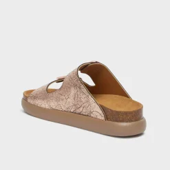 Sandales noelle chunky