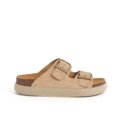 Sandales noelle chunky