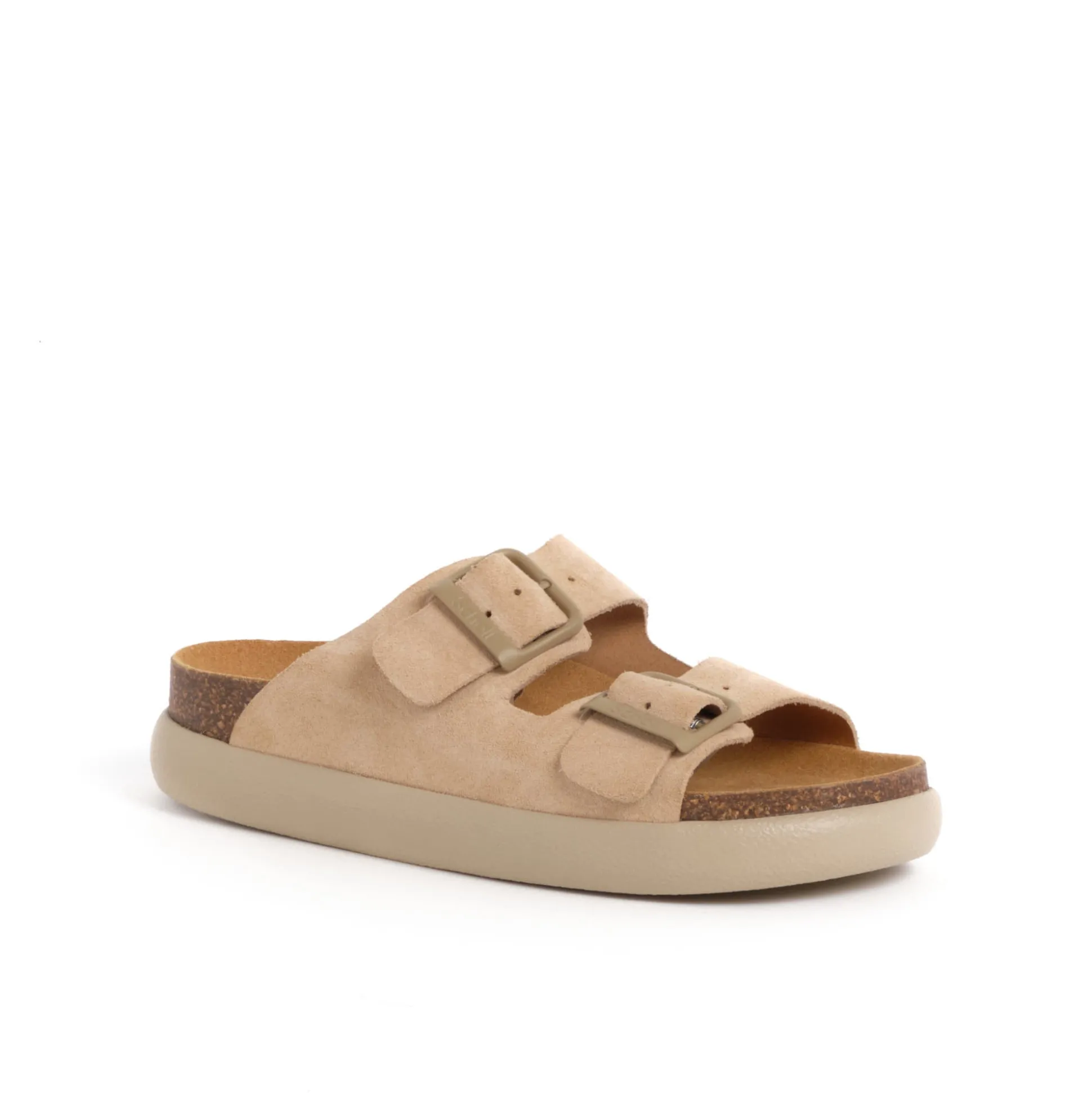 Sandales noelle chunky