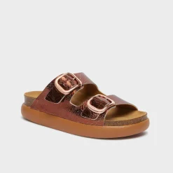 Sandales noelle chunky