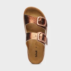 Sandales noelle chunky