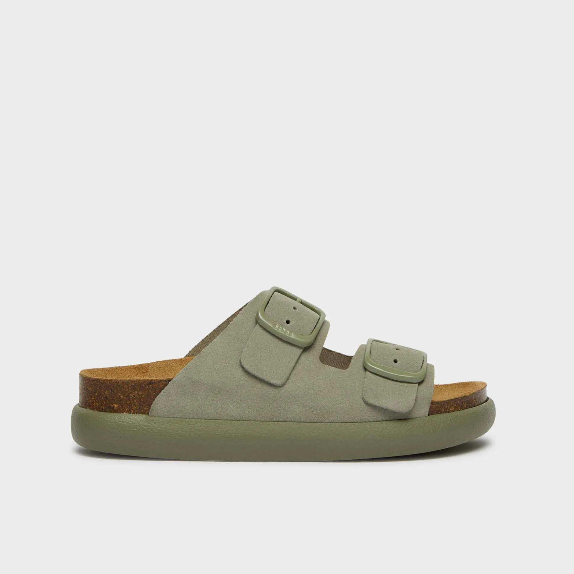 Sandales noelle chunky