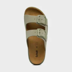 Sandales noelle chunky