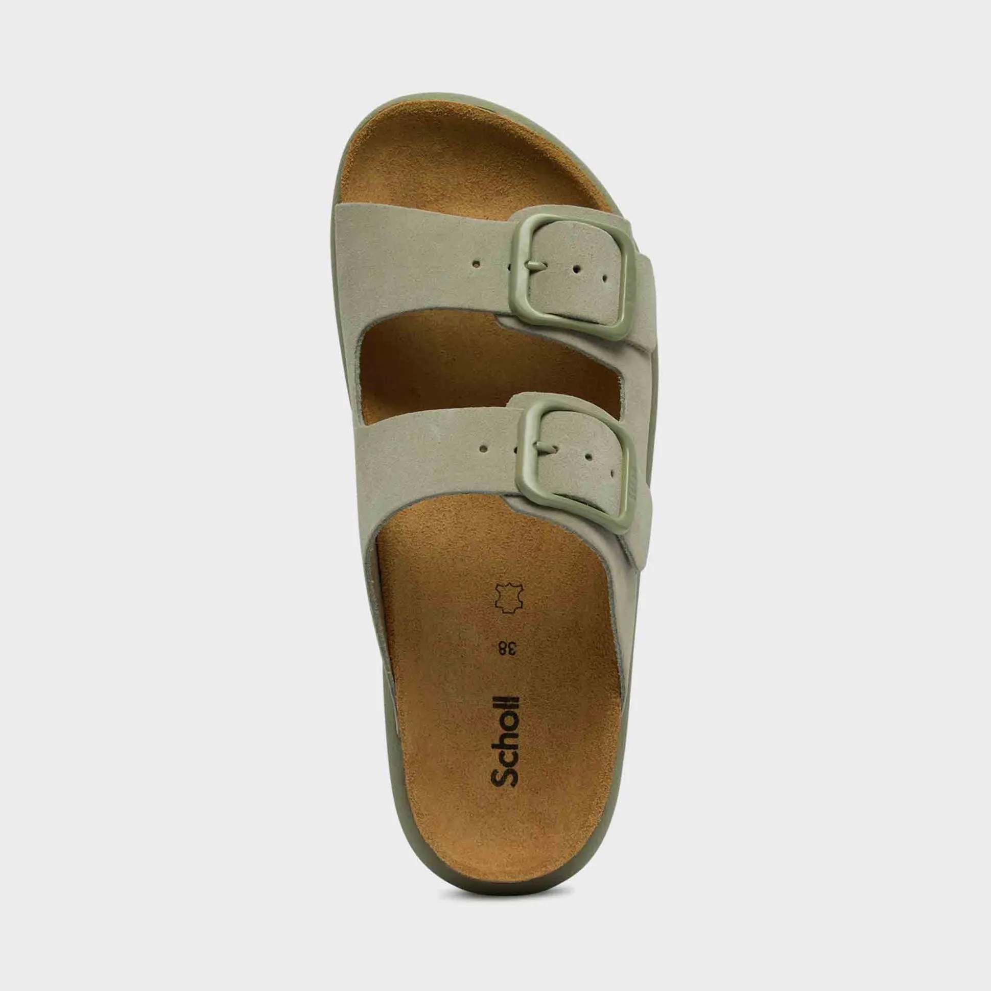 Sandales noelle chunky