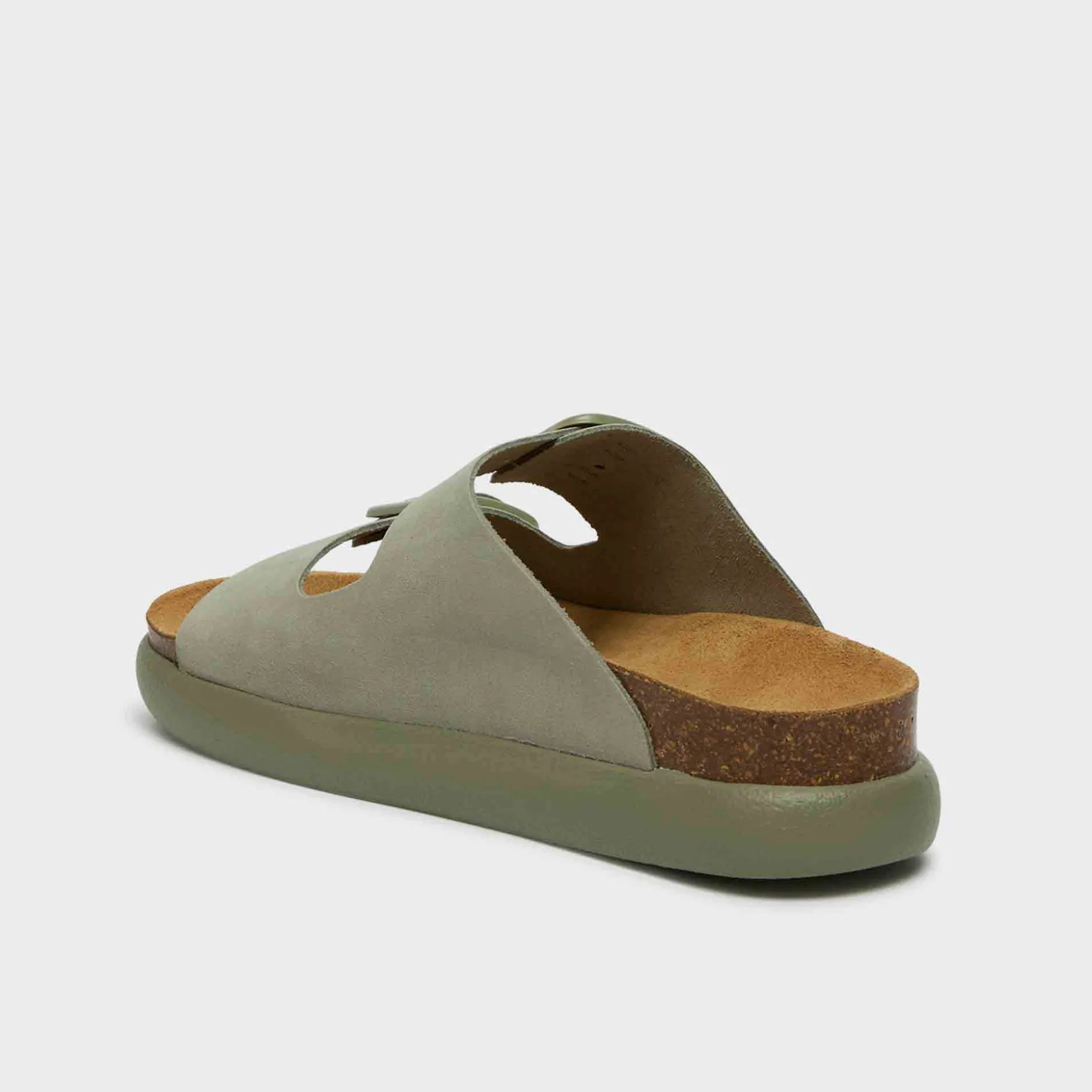 Sandales noelle chunky
