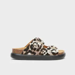 Sandales noelle chunky