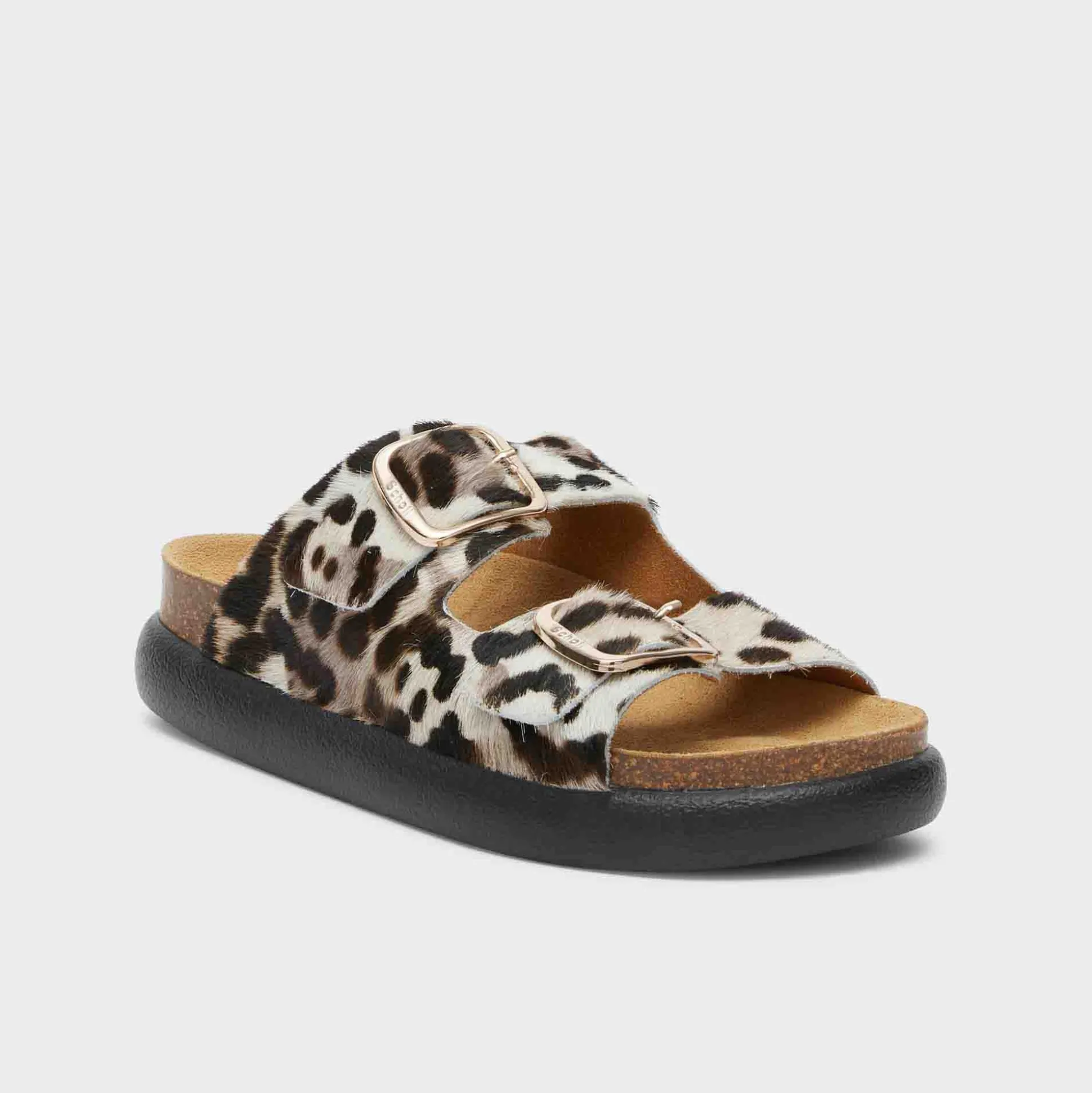 Sandales noelle chunky