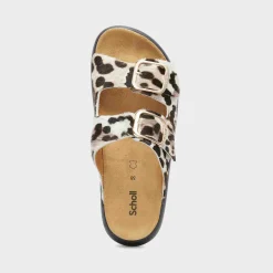Sandales noelle chunky