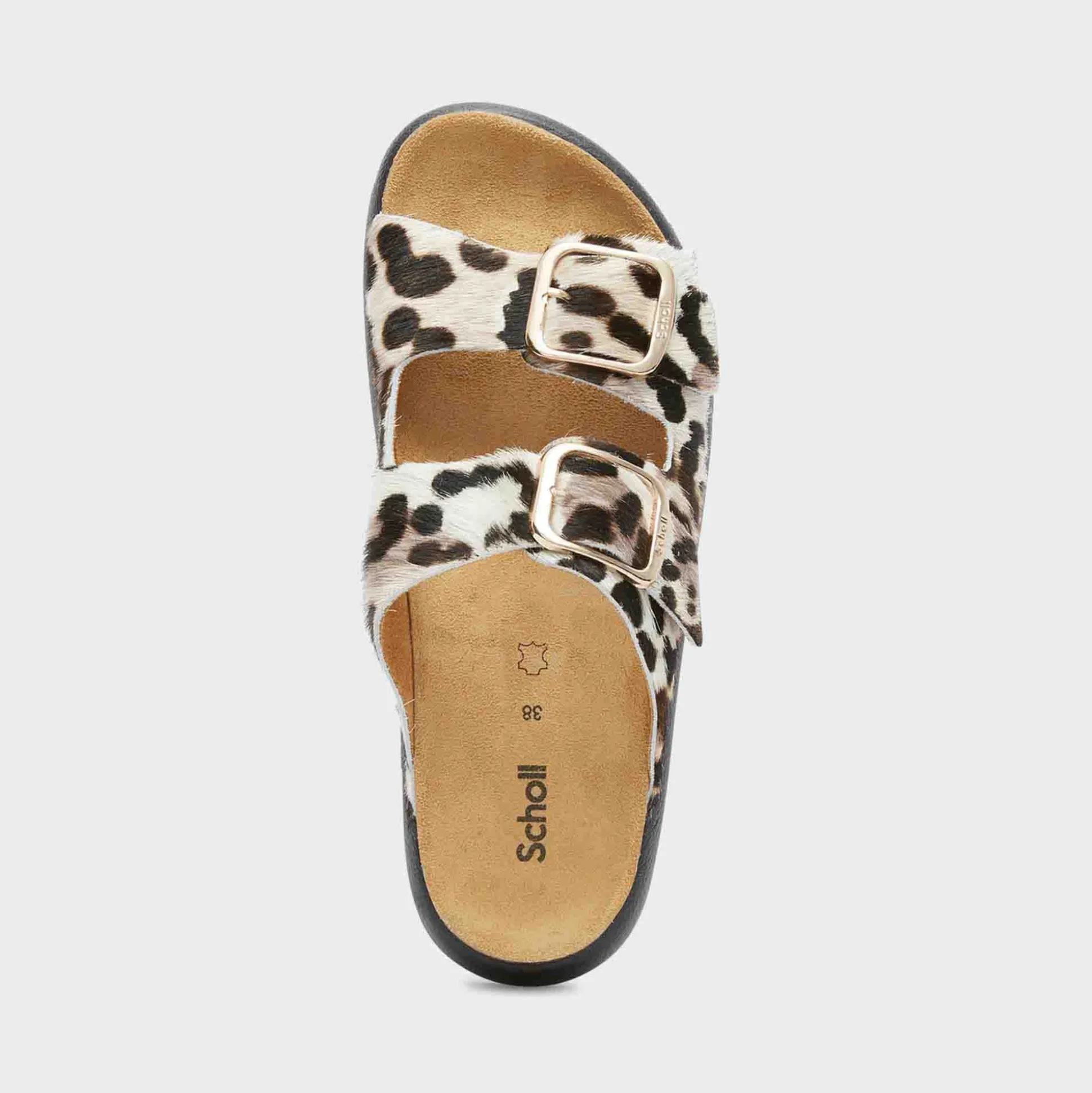 Sandales noelle chunky