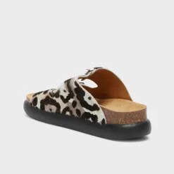 Sandales noelle chunky