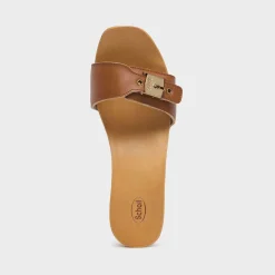 Sandales pescura cameron mid