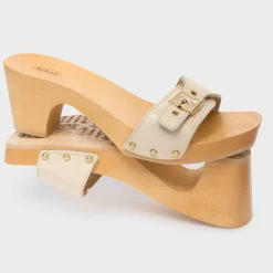 Sandales pescura cameron mid