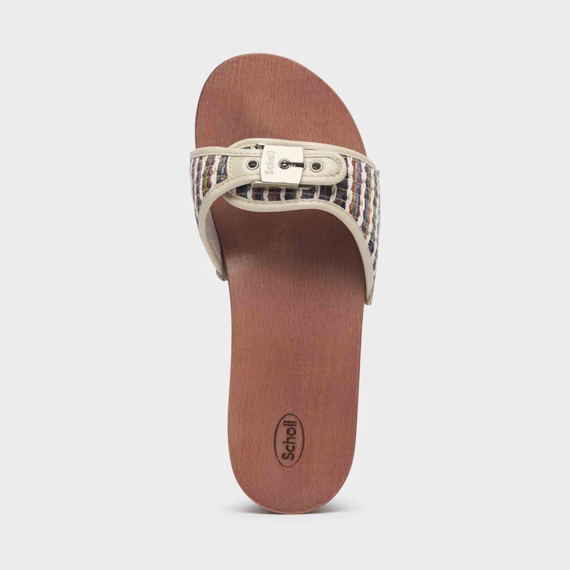 Sandales pescura heel