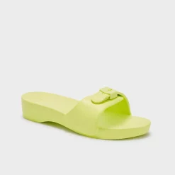 Sandales pescura heel aqua