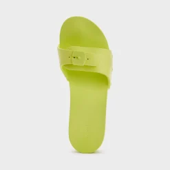 Sandales pescura heel aqua