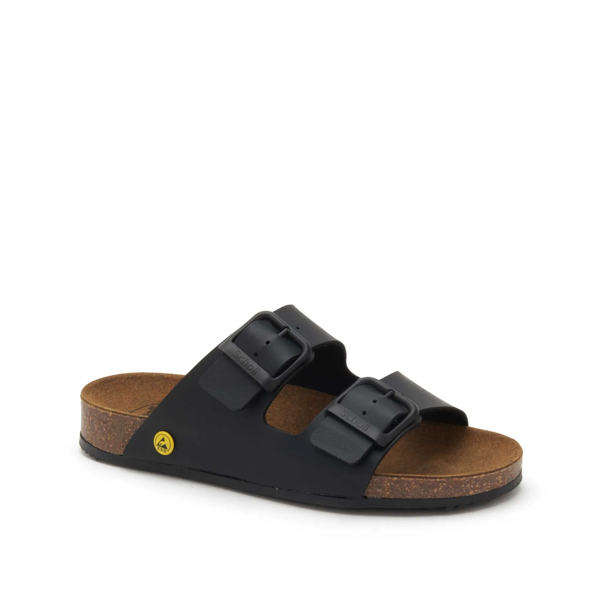 Sandals cork pro 2 straps