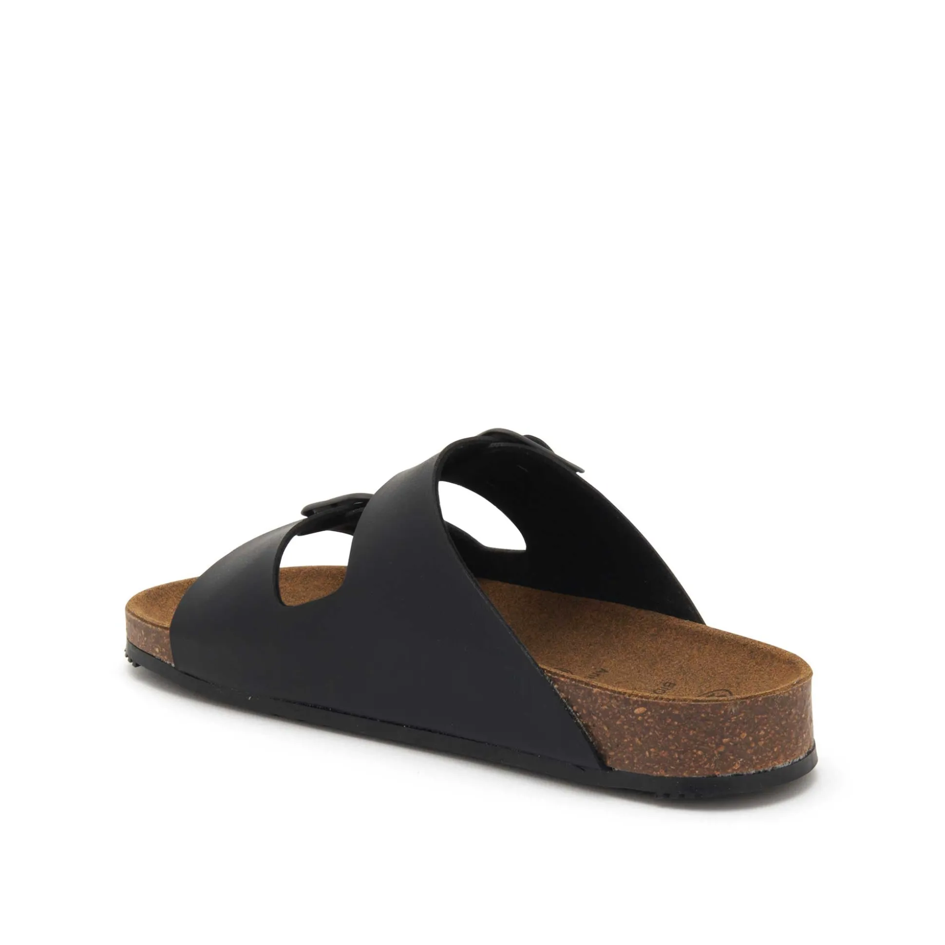 Sandals cork pro 2 straps