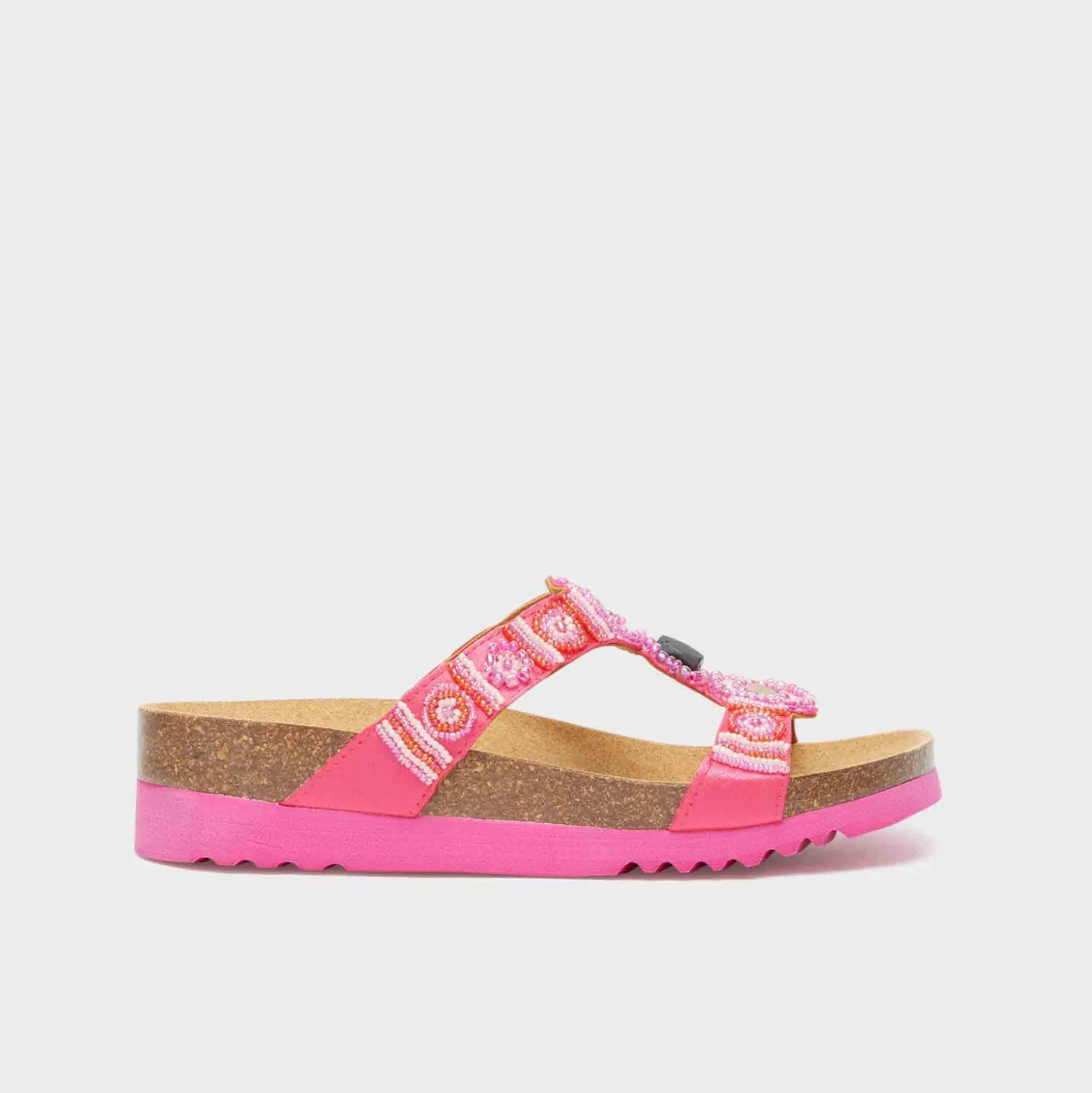 Sandals new bogotà wedge