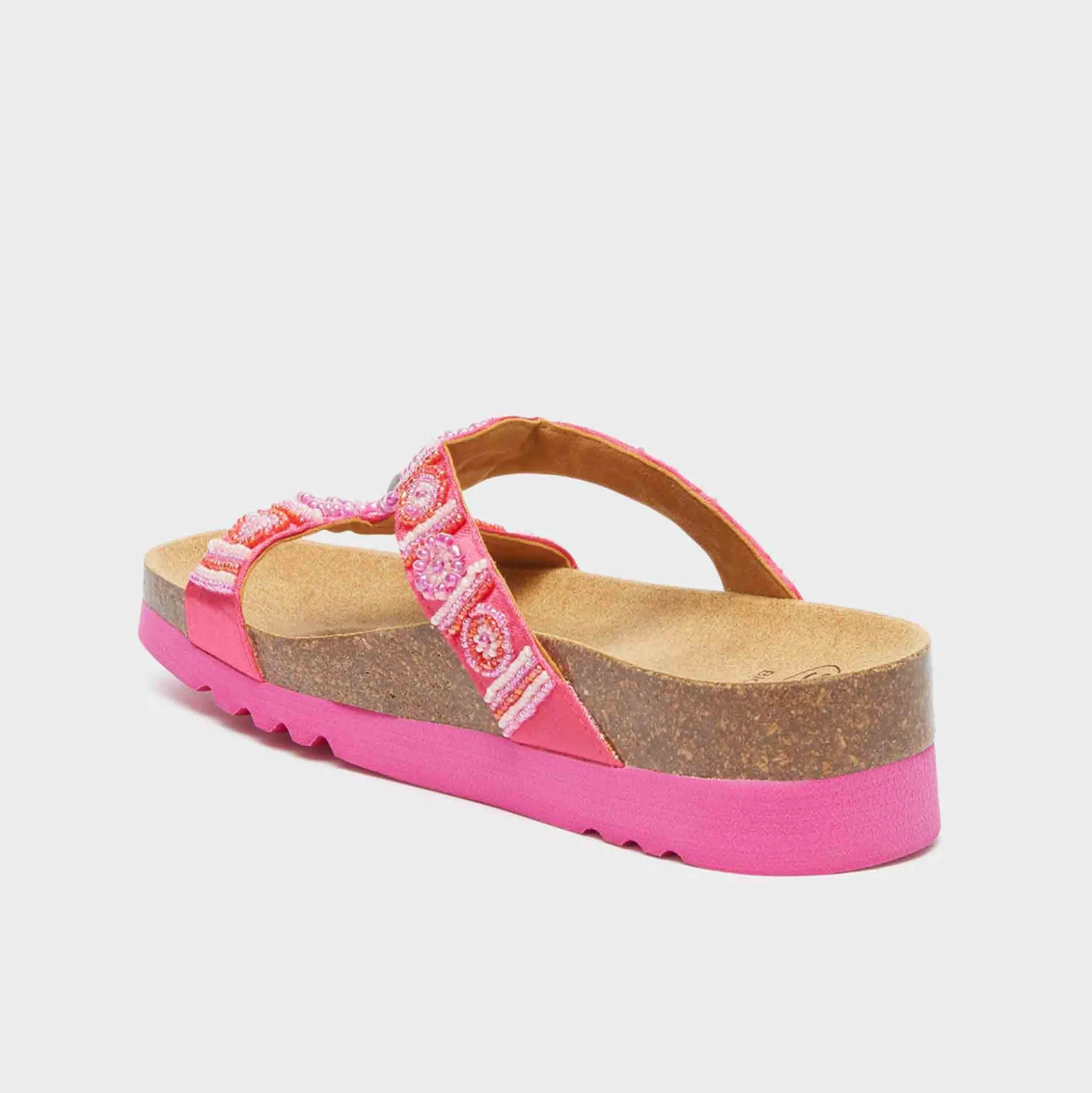 Sandals new bogotà wedge