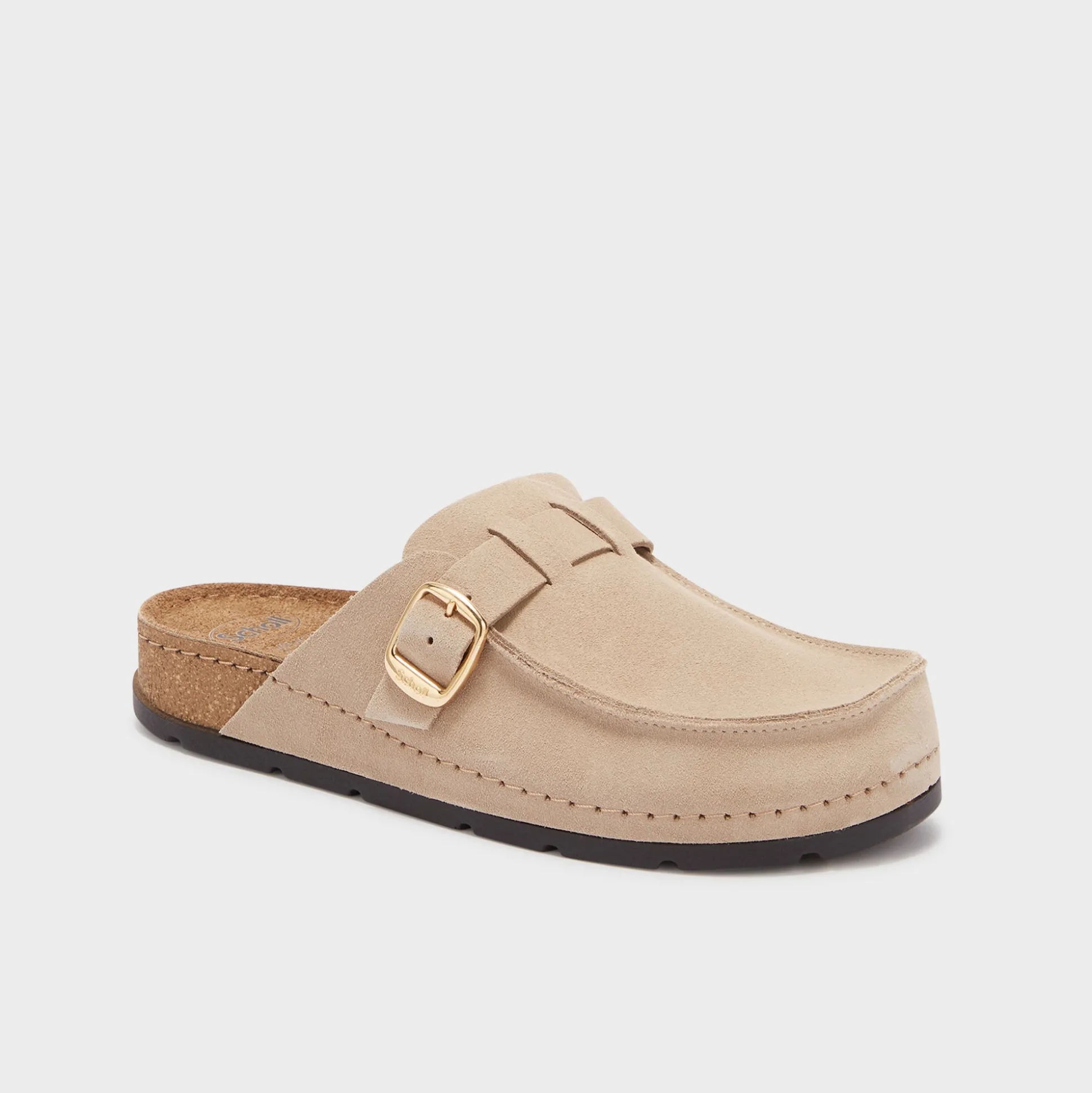 Slippers bora moccasin