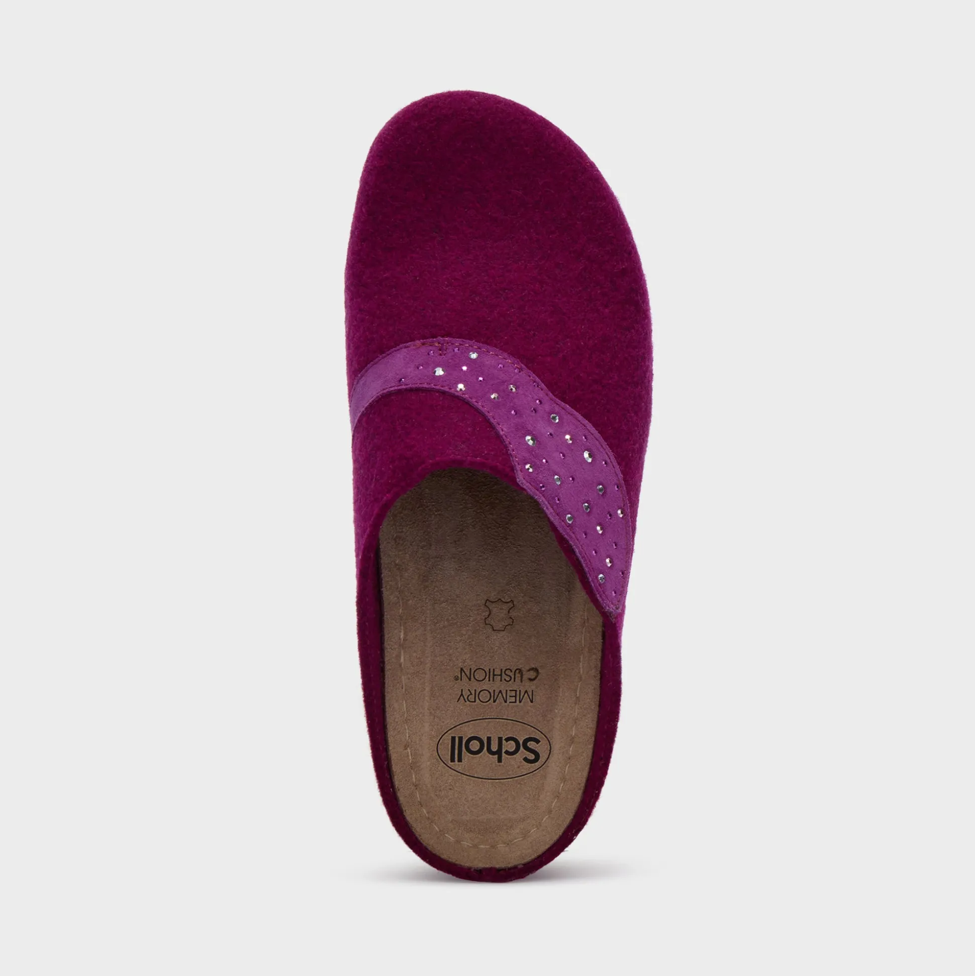 Slippers bruges