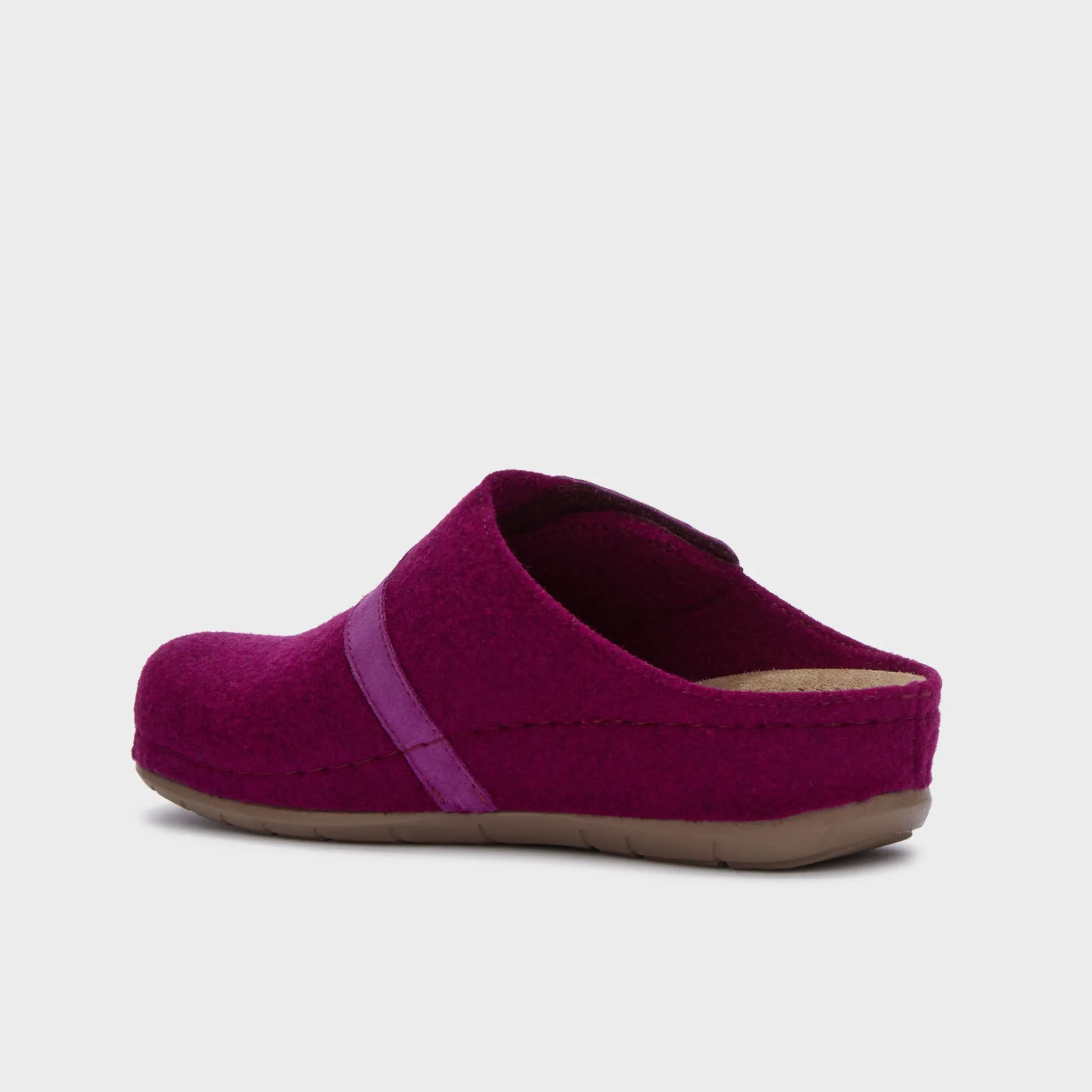 Slippers bruges