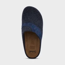 Slippers bruges