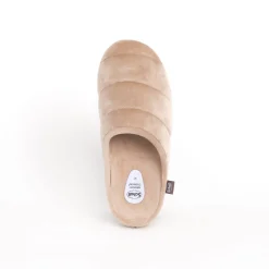 Slippers cloudy