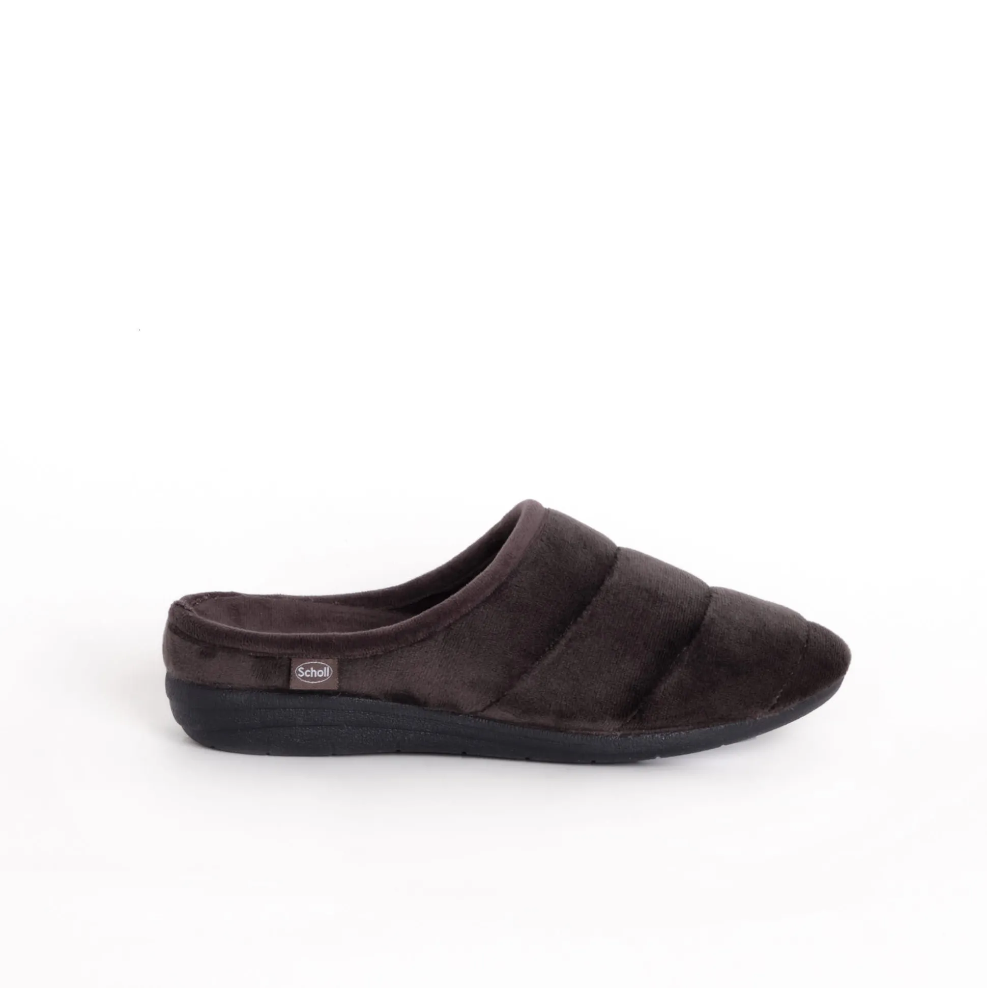 Slippers cloudy