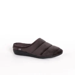 Slippers cloudy