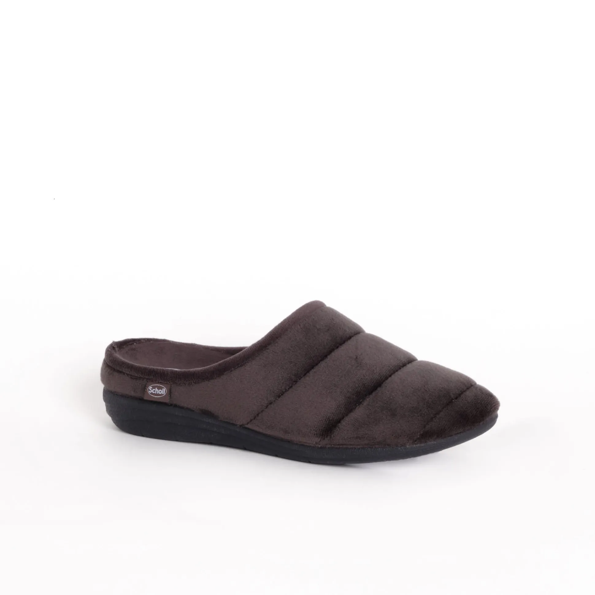 Slippers cloudy