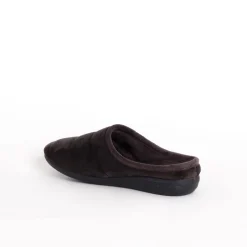 Slippers cloudy