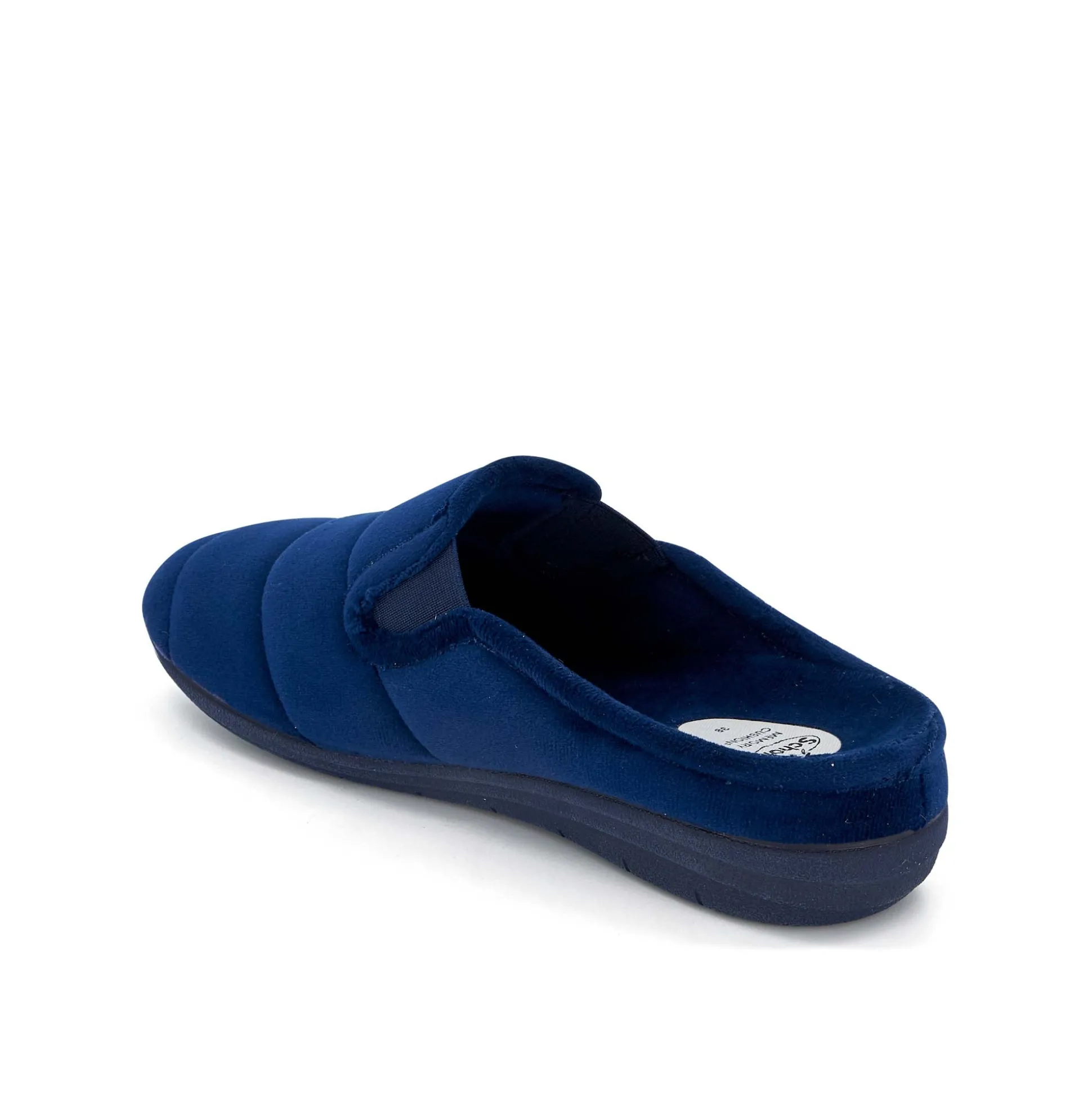 Slippers cloudy ela