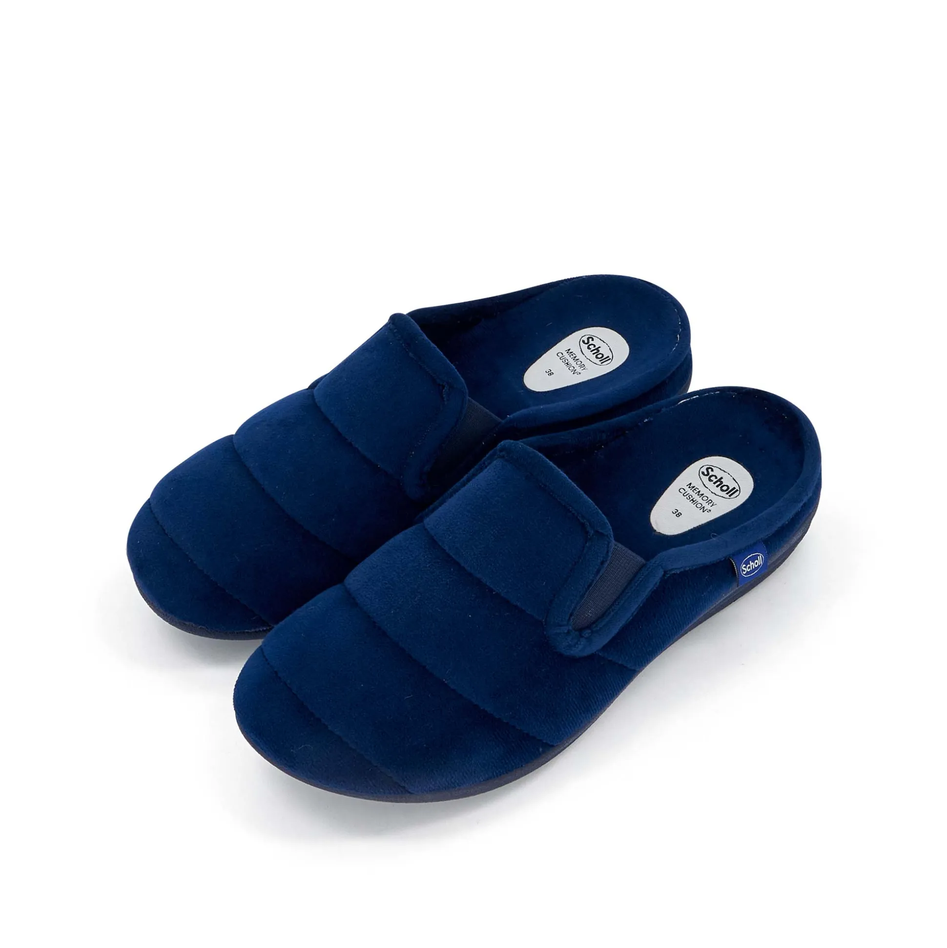 Slippers cloudy ela
