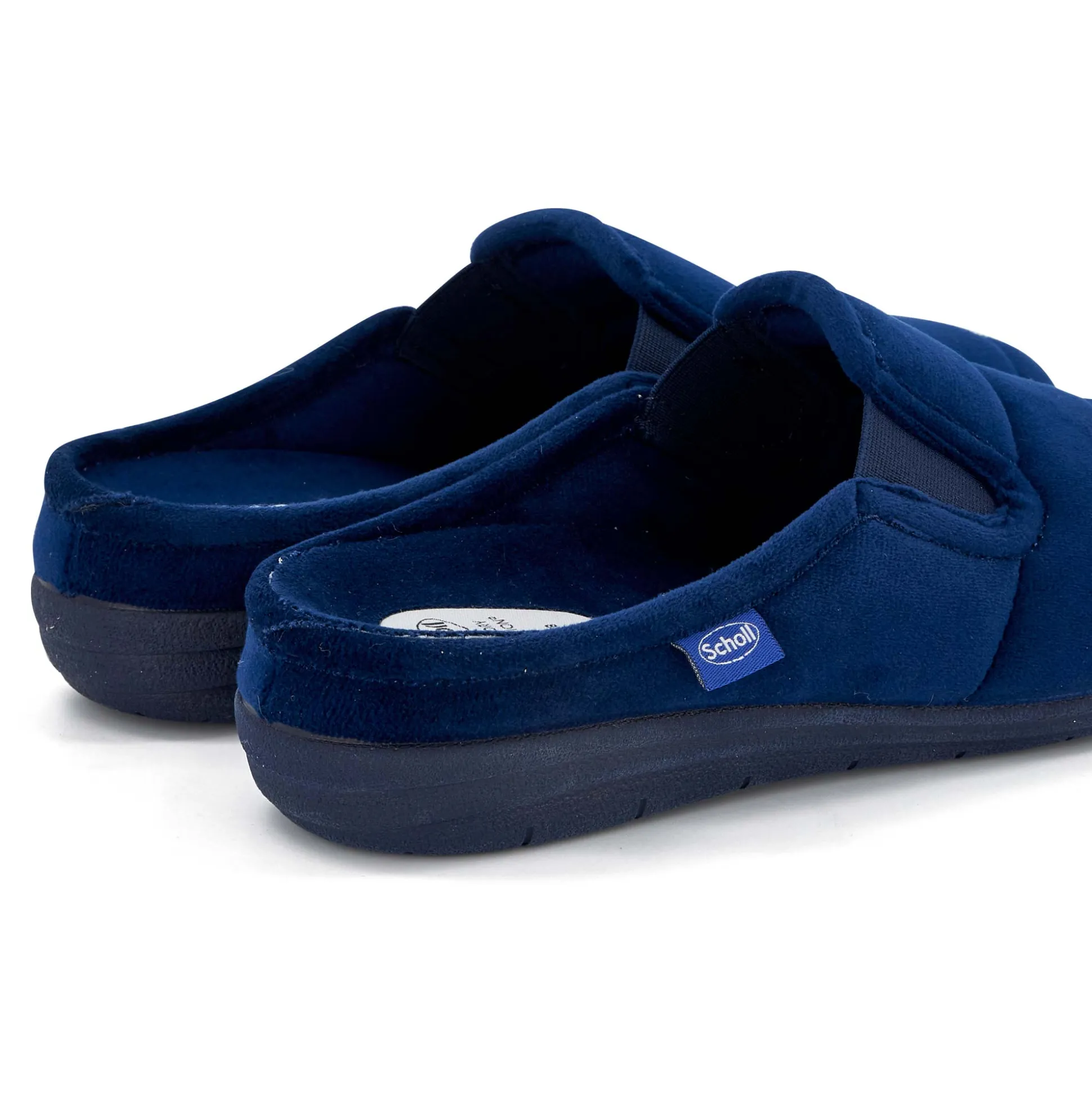 Slippers cloudy ela