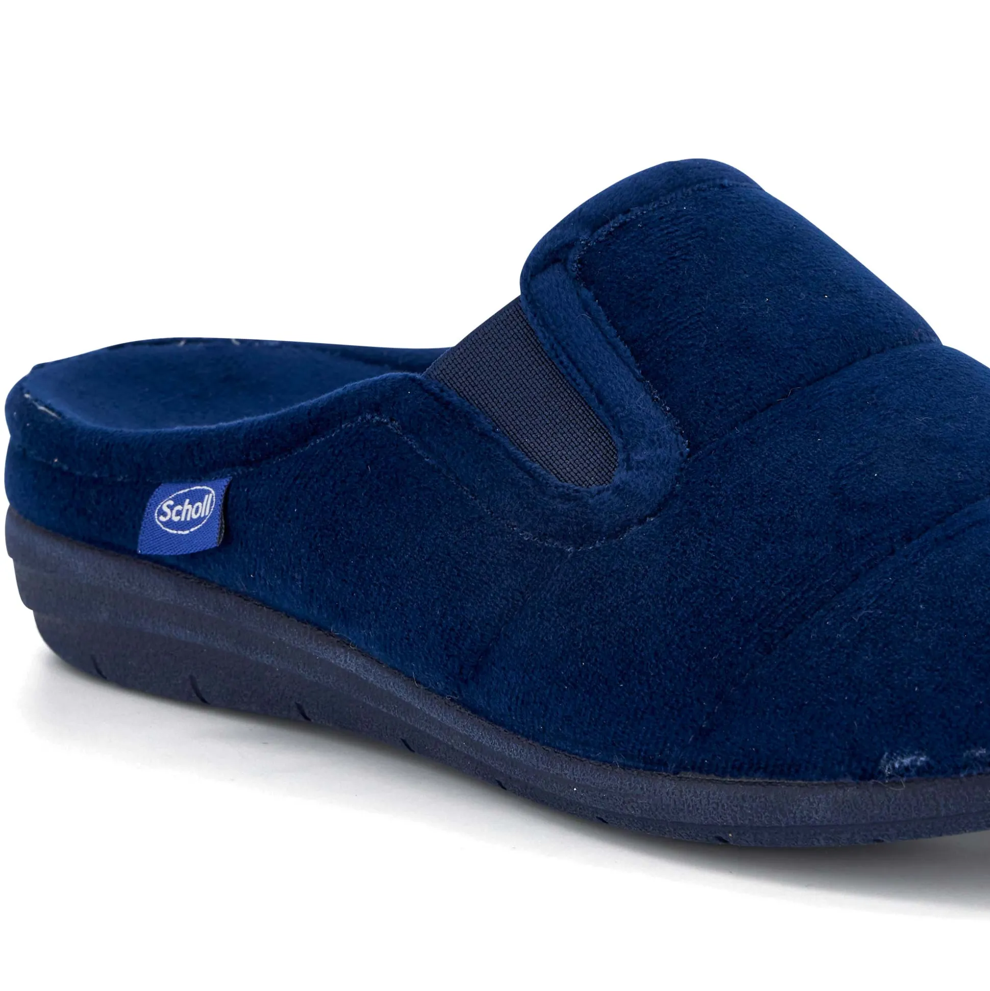 Slippers cloudy ela