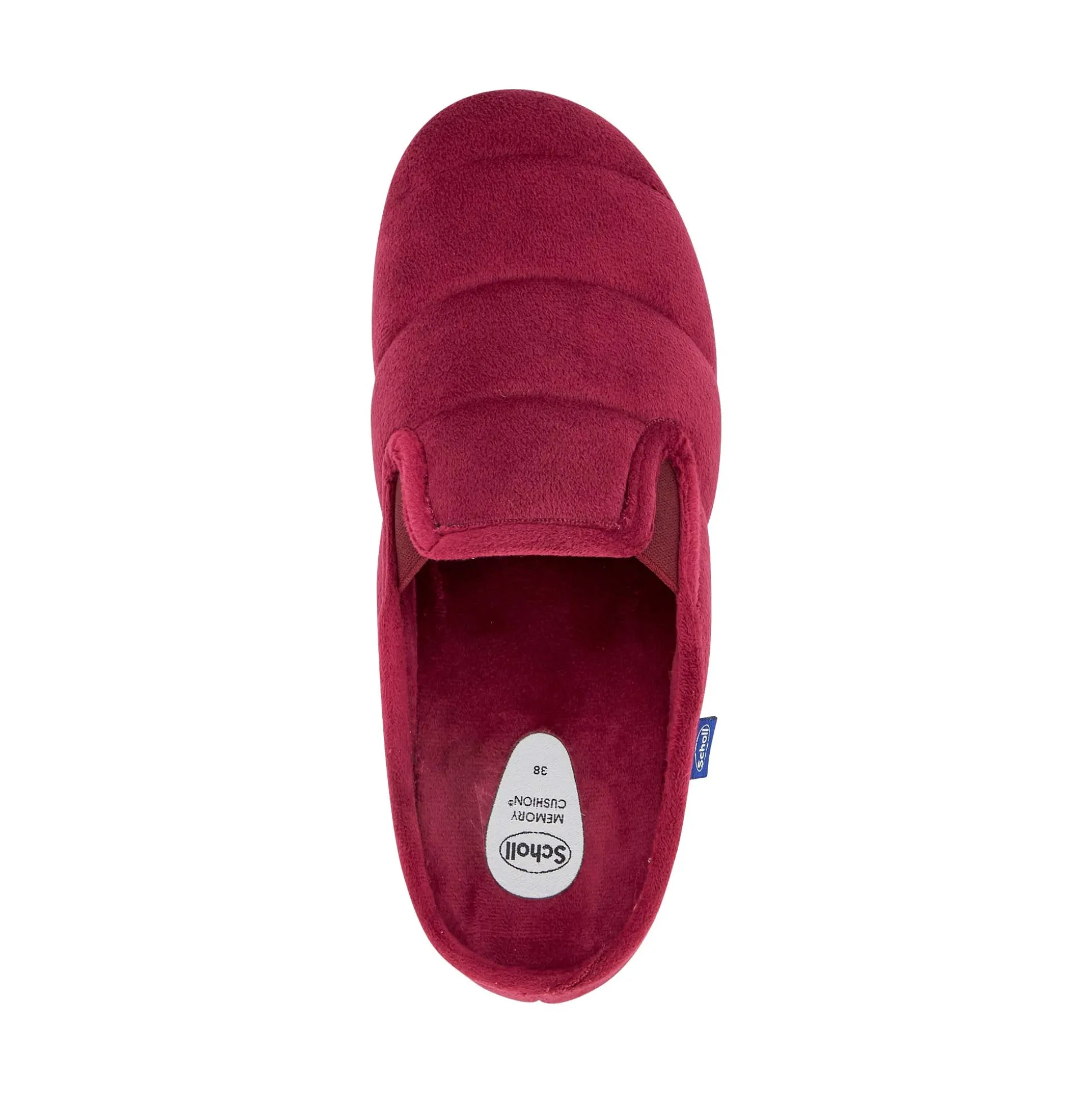 Slippers cloudy ela