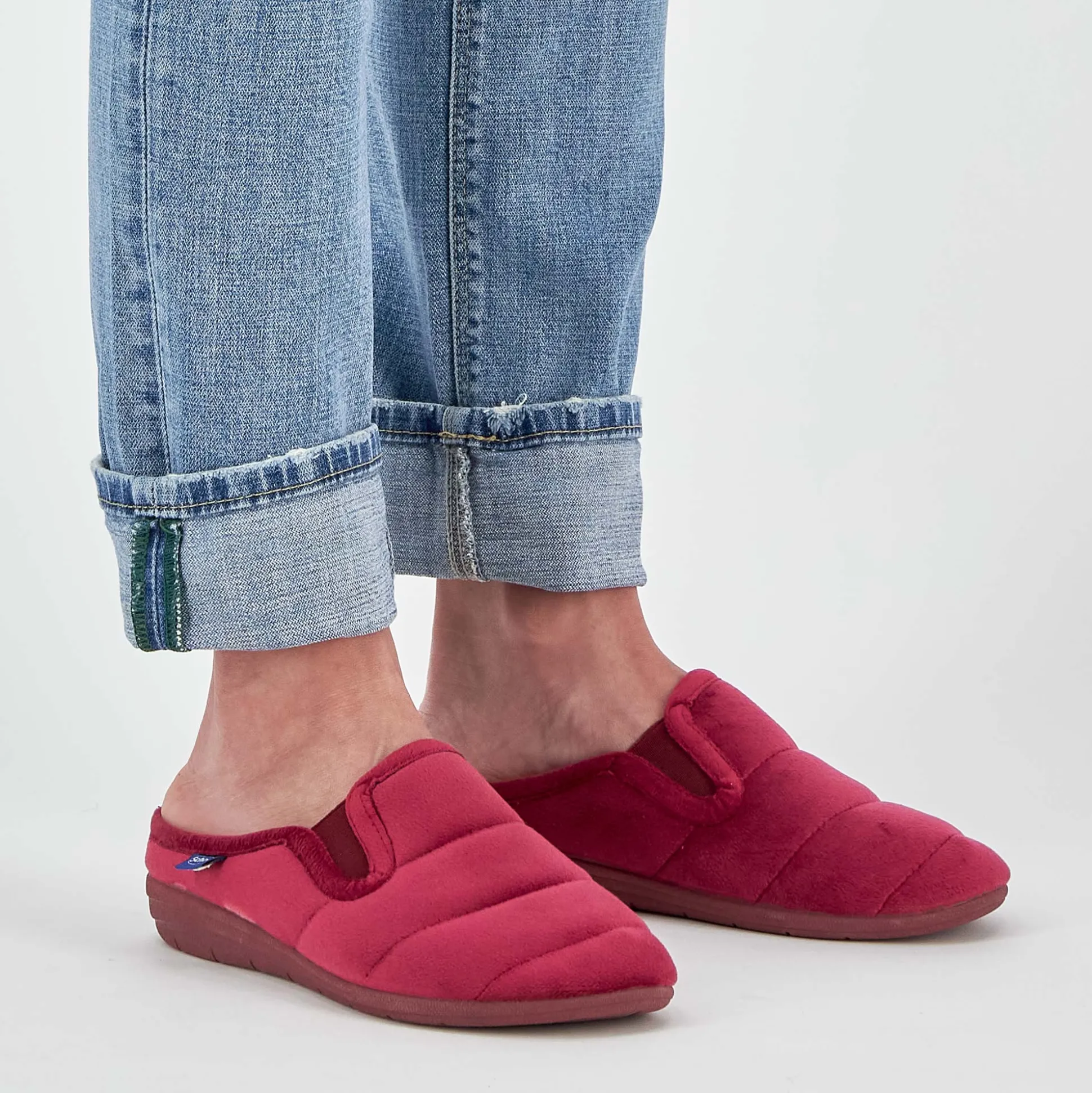Slippers cloudy ela